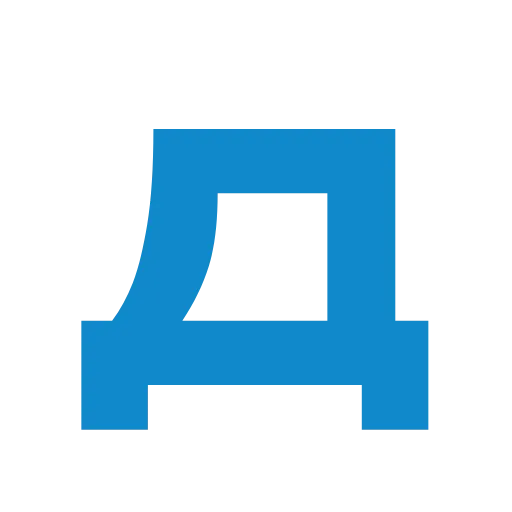 🔤 Эмодзи «Ark Font» для Telegram