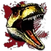 🛡 Эмодзи «🦕Ark ICON ➤» для Telegram
