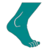 🦶 Эмодзи «🦕Ark ICON ➤» для Telegram