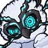 🤨 Эмодзи «🦕Ark ICON ➤» для Telegram