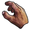 👌 Эмодзи «🦕Ark ICON ➤» для Telegram