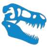 🦖 Эмодзи «🦕Ark ICON ➤» для Telegram