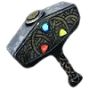 🔨 Эмодзи «🦕Ark ICON ➤» для Telegram