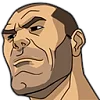 🤨 Эмодзи «🦕Ark ICON ➤» для Telegram