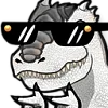 👌 Эмодзи «🦕Ark ICON ➤» для Telegram