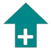 ⬆️ Эмодзи «🦕Ark ICON ➤» для Telegram