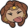 😛 Эмодзи «🦕Ark ICON ➤» для Telegram