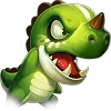 🦖 Эмодзи «🦕Ark ICON ➤» для Telegram