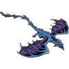 ✈️ Эмодзи «🦕Ark ICON ➤» для Telegram