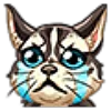 🥹 Эмодзи «🦕Ark ICON ➤» для Telegram