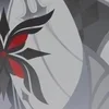 🟥 Эмодзи «Arlecchino» для Telegram
