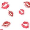 💋 Эмодзи «Arlecchino» для Telegram