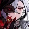 🟥 Эмодзи «Arlecchino» для Telegram