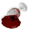 🍷 Эмодзи «Arlecchino» для Telegram