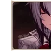 🤫 Эмодзи «Arlecchino» для Telegram