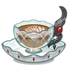 ☕️ Эмодзи «Arlecchino» для Telegram