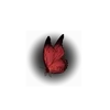 🦋 Эмодзи «Arlecchino» для Telegram