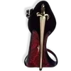 👠 Эмодзи «Arlecchino» для Telegram