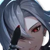 🟥 Эмодзи «Arlecchino» для Telegram