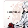 🟥 Эмодзи «Arlecchino» для Telegram