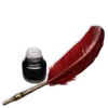 🪶 Эмодзи «Arlecchino» для Telegram