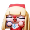 🤡 Эмодзи «Armand» для Telegram