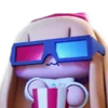 🌭 Эмодзи «Armand» для Telegram