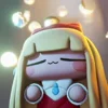 😇 Эмодзи «Armand» для Telegram