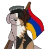 🇦🇲 Эмодзи «» для Telegram