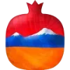 🇦🇲 Эмодзи «» для Telegram