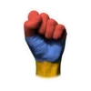 ✊ Эмодзи «» для Telegram