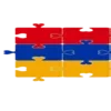 🇦🇲 Эмодзи «» для Telegram