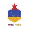 🇦🇲 Эмодзи «» для Telegram