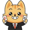 ♥️ Эмодзи «Набор эмоджи с милым котиком Ароном» для Telegram