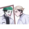 🤡 Эмодзи «Артём Вк» для Telegram