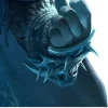 🧊 Эмодзи «- Warcraft» для Telegram