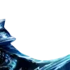 🧊 Эмодзи «- Warcraft» для Telegram