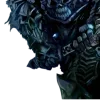 🧊 Эмодзи «- Warcraft» для Telegram