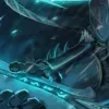 🧊 Эмодзи «- Warcraft» для Telegram