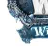 🧊 Эмодзи «- Warcraft» для Telegram
