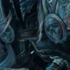 🧊 Эмодзи «- Warcraft» для Telegram