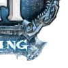 🧊 Эмодзи «- Warcraft» для Telegram