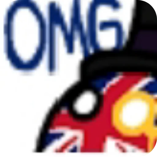 😱 Стикер «Art&;s Animations» для Telegram