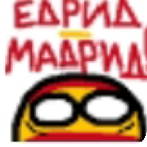 😲 Стикер «Art&;s Animations» для Telegram