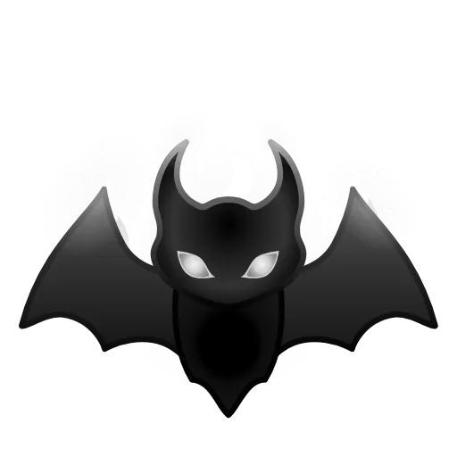 🦇 Эмодзи «Asa / Chainsaw-man» для Telegram