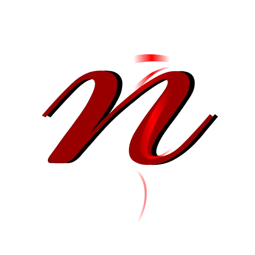 ❤️ Эмодзи «Ash Alphabet» для Telegram