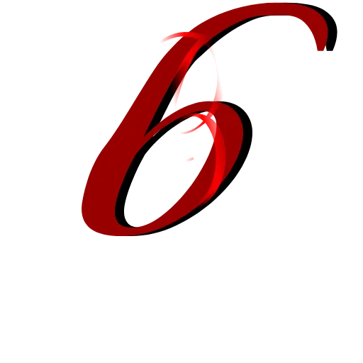 ❤️ Эмодзи «Ash Alphabet» для Telegram