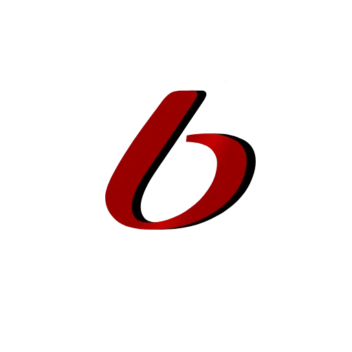 ❤️ Эмодзи «Ash Alphabet» для Telegram