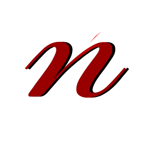 ❤️ Эмодзи «Ash Alphabet» для Telegram