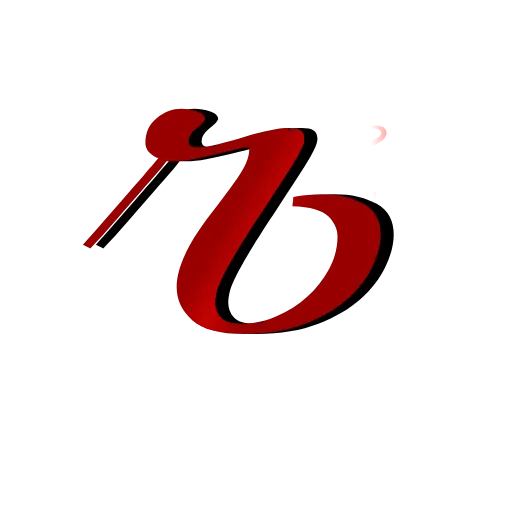❤️ Эмодзи «Ash Alphabet» для Telegram